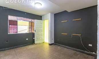 Imagem 3: Santo André - Casa Padrão - Jardim Santo André