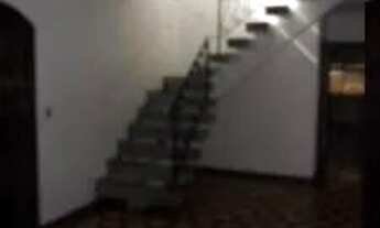 Imagem: São Paulo - Casa Padrão - Vila Formosa