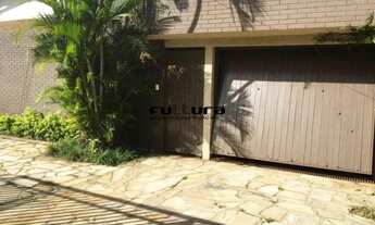 Imagem: Casa à venda, Setor Sul, Goiânia, GO