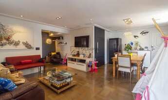 Imagem 3: Apartamento Venda 2 Dormitórios - 100 m² Perdizes