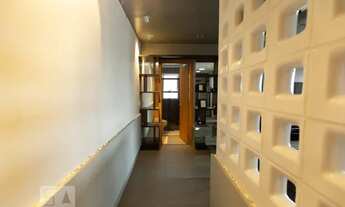 Imagem 2: Apartamento para Aluguel - Jardim Anália Franco, 1 Quarto, 55 m2