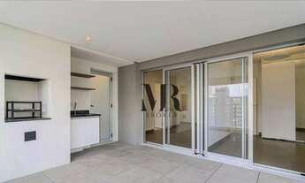 Imagem 2: Apartamento com 1 suíte à venda, 65 m² por R$ 1.180.000 - Pinheiros - São Paulo/SP