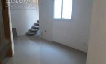 Imagem 6: Santo André - Apartamento Padrão - Campestre