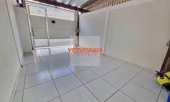 Imagem 4: CASA RESIDENCIAL em SÃO PAULO - SP, JARDIM LAONE