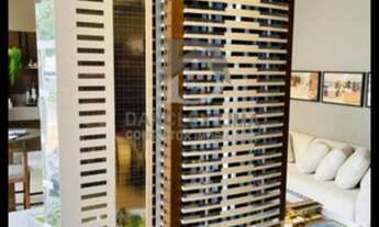 Imagem: Empreendimento Athenas future- 67m²