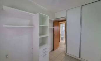 Imagem 4: Apartamento para venda possui 75 metros quadrados com 2 quartos