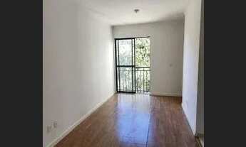 Imagem 4: Apartamento para aluguel com 49 metros quadrados com 2 quartos