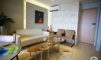 Imagem: GOIâNIA - Apartamento Padrão - Setor Coimbra