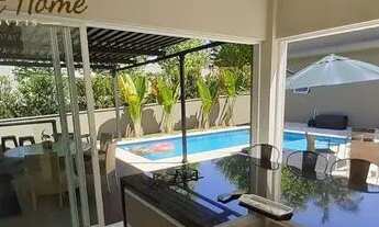 Imagem 7: Casa Térrea e Nova em Alphaville!