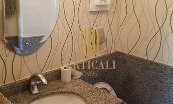 Imagem 6: Edifício Salvador Dali - Venda - Cuiabá/MT