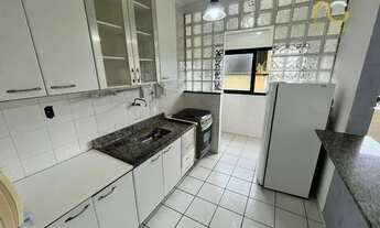 Imagem 5: Apartamento com 2 dormitórios à venda, 76 m² por R$ 380.000,00 - Canto do Forte - Praia Gr