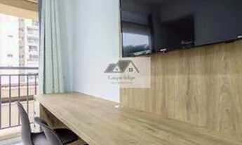 Imagem 4: Apartamento para alugar no bairro Vila Mariana - São Paulo/SP, Zona Sul