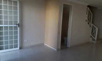 Imagem 6: Casa de condomínio para aluguel com 90 metros quadrados com 3 quartos