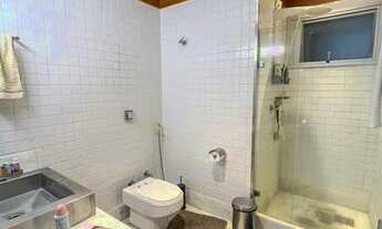 Imagem 3: Apartamento para venda possui 165 metros quadrados com 3 quartos em Praia da Costa - Vila