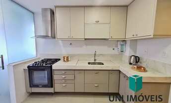 Imagem 6: Linda Cobertura duplex finamente reformada 04 quartos 02 vagas a venda no Centro de Guarap