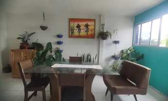 Imagem 4: Suíte a 100m do mar