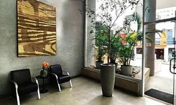 Imagem 3: Conjunto para alugar, 96 m² por R$ 5.800,00/mês - Jardim Paulista - São Paulo/SP