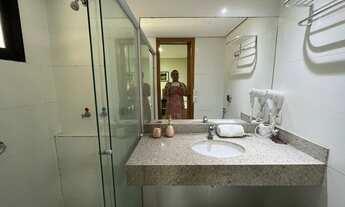 Imagem 3: Excelente Flat Mobiliado (16º andar