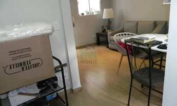 Imagem 7: CASA GEMINADA 02 DORMITÓRIOS!