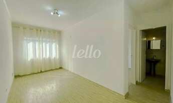 Imagem: São Paulo - Apartamento Padrão - Mooca