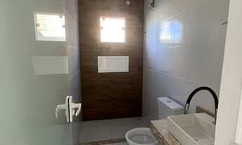 Imagem 6: Estrada do Coco Abrantes Casa 3/4 2 suítes 165m2