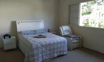 Imagem 7: Sobrado Interlagos