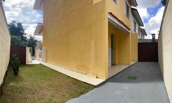 Imagem 3: Casa para aluguel com 86 metros quadrados com 3 quartos em Jardim São Vicente - Cotia - SP