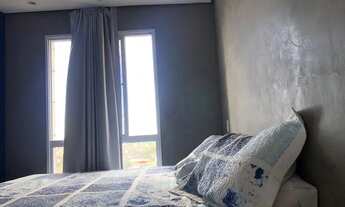 Imagem 7: Laise.pnimoveis mostra cobertura Stilloem Nova Parnamirim - Parnamirim - RN