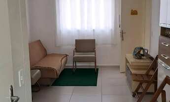 Imagem 5: Apartamento mobiliado boraceia litoral norte locação anual