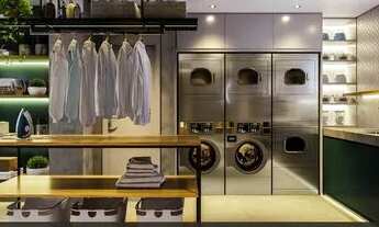 Imagem 5: SÃO PAULO - Apartamento Padrão - VILA MARIANA