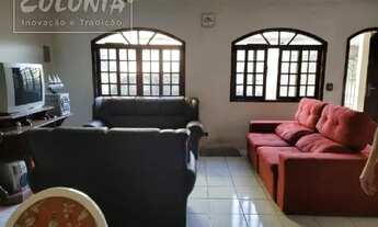 Imagem 7: Santo André - Casa Padrão - Jardim Utinga