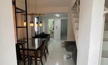 Imagem 2: Casa - Cond Fechado Mobiliada