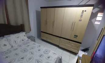 Imagem 2: Casa sobrado Casa com 1 dormitório