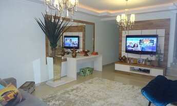 Imagem: Cobertura 4 dormitórios no Centro de Bombinhas