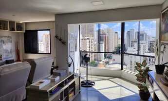 Imagem 4: Cobertura Venda Perdizes 279 m² 3 Dormitórios