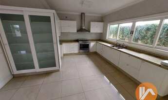 Imagem 6: Casa com 3 dormitórios à venda, 380 m² por R$ 2.200.000,00 - Jardim Paulista - Ourinhos/SP