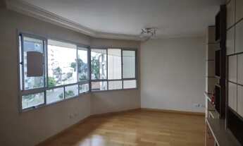 Imagem 3: Excelente Apto Juveve 110m2 - Último Andar vista maravilhosa