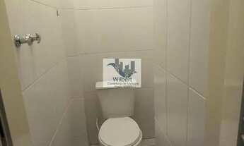 Imagem 6: Apartamento para aluguel tem 68 metros quadrados com 2 quartos em Centro - Petrópolis - RJ