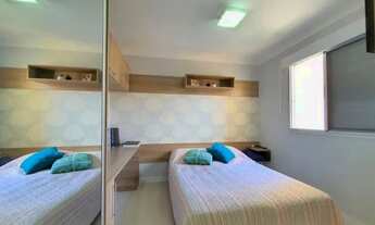 Imagem 3: Deb- Casa com 85 metros quadrados com 2 quartos