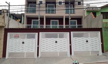 Imagem: Casa para venda possui 100 metros quadrados