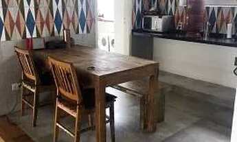 Imagem 4: Apartamento Venda Sumaré 135 m² 3 Dormitórios