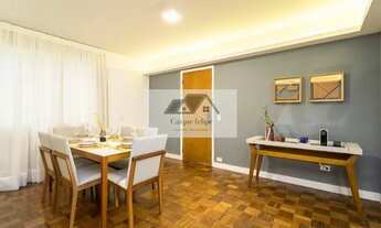 Imagem 2: Apartamento para alugar no bairro Jardim Paulista - São Paulo/SP, Zona Oeste