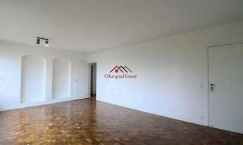 Imagem 3: Apartamento Venda Vila Mariana 120 m² 3 Dormitórios