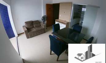 Imagem 3: Ilhas Gregas, mobiliado, 72m2, Ponta Negra