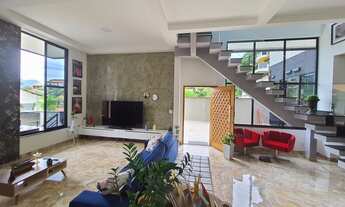 Imagem 5: Casa cinematográfica na Taquara PORTEIRA FECHADA