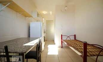 Imagem 5: Apartamento para Aluguel - Barão Geraldo - Centro, 1 Quarto, 41 m2