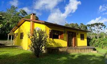 Imagem 3: Sítio Macaé de Cima- Nova Friburgo/RJ