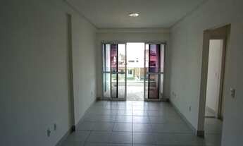 Imagem 3: Apartamento de 2 quartos com fino acabamento, vaga de garagem e excelente vista para o mar