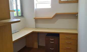 Imagem 7: Apartamento Fabio da luz Meier