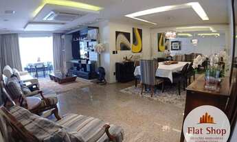 Imagem: Apartamento à venda, 151 m² por R$ 1.300.000,00